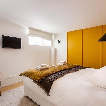 Cozy Apartment -2Br-6P- Cathedrale De Notre-Dame Paryż Zewnętrze zdjęcie