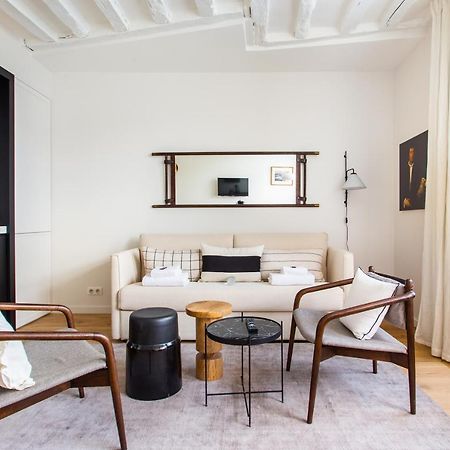 Cozy Apartment -2Br-6P- Cathedrale De Notre-Dame Paryż Zewnętrze zdjęcie