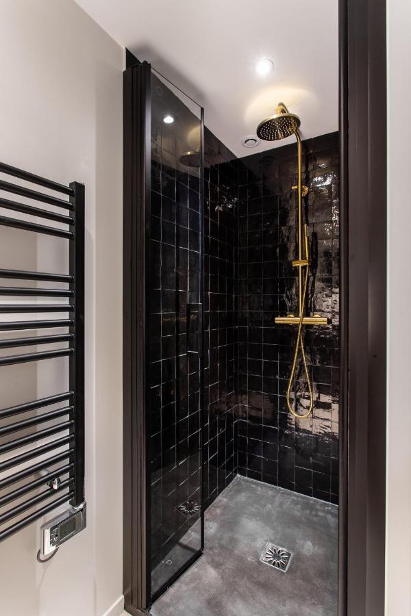 Cozy Apartment -2Br-6P- Cathedrale De Notre-Dame Paryż Zewnętrze zdjęcie