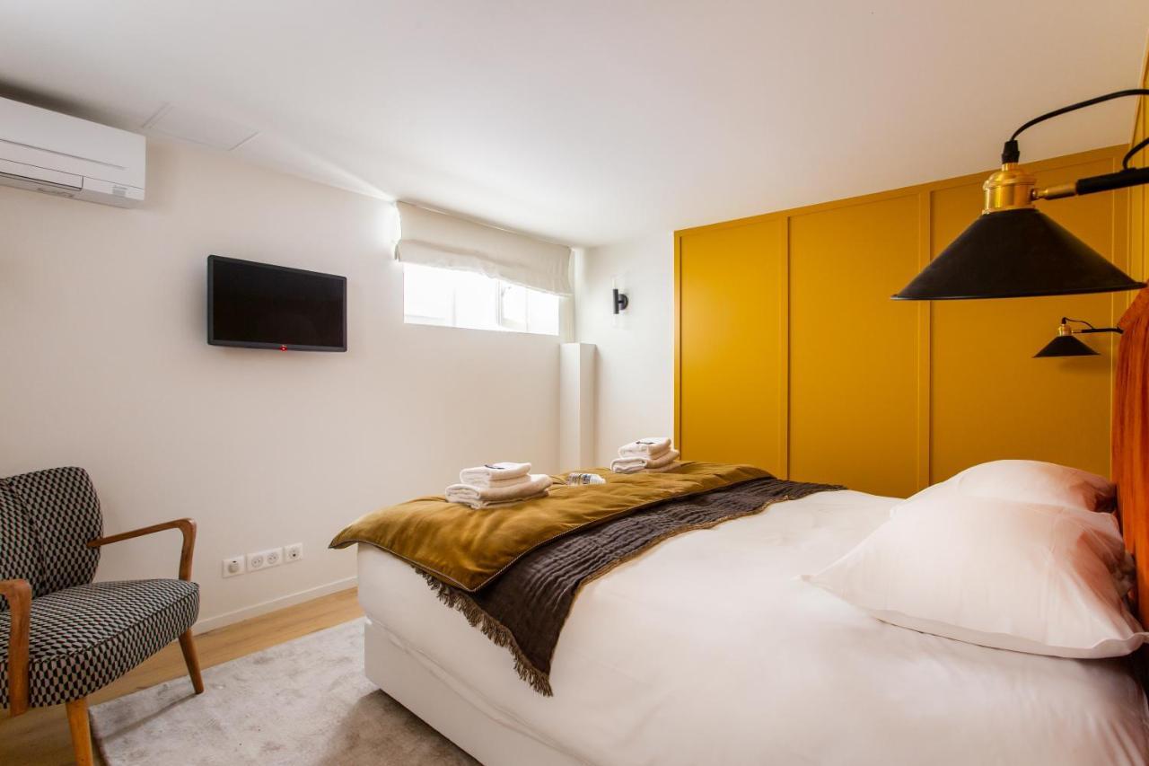 Cozy Apartment -2Br-6P- Cathedrale De Notre-Dame Paryż Zewnętrze zdjęcie