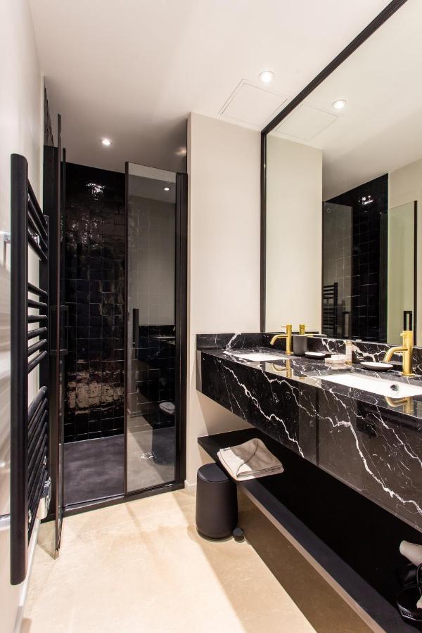 Cozy Apartment -2Br-6P- Cathedrale De Notre-Dame Paryż Zewnętrze zdjęcie